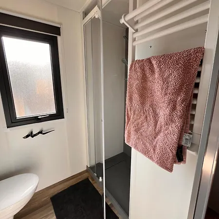 Les Alizés Kemping 3*
