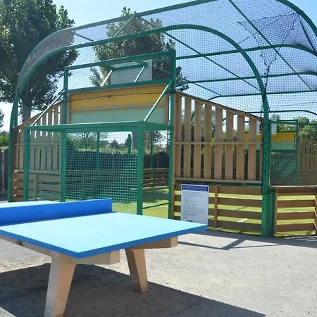 Les Alizes Saint-Hilaire-de-Riez