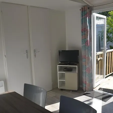 Kemping Les Alizés