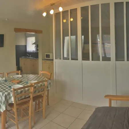 Campsite Les Alizes Saint-Hilaire-de-Riez