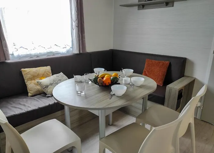 Les Alizes Κάμπινγκ Saint-Hilaire-de-Riez