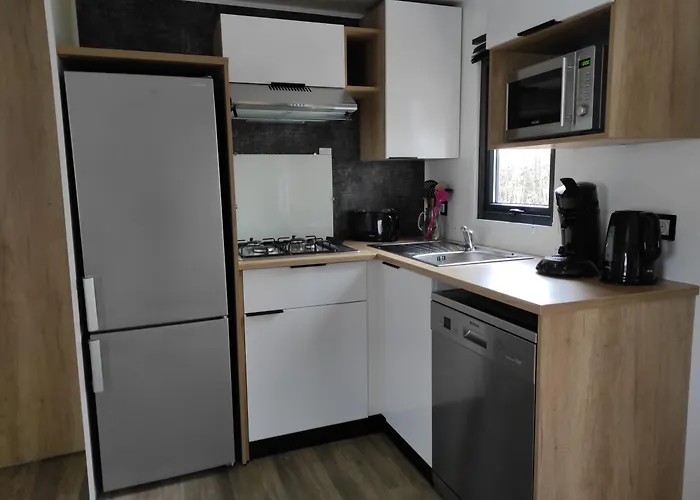 Les Alizes Saint-Hilaire-de-Riez