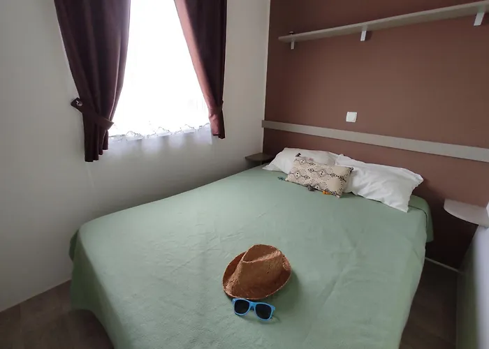 Les Alizes Saint-Hilaire-de-Riez