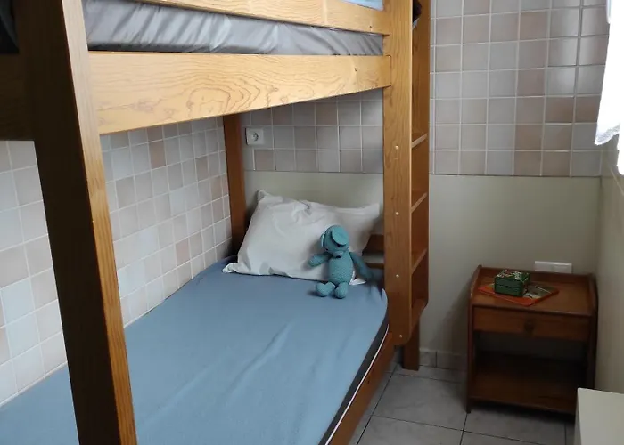 Les Alizes Saint-Hilaire-de-Riez