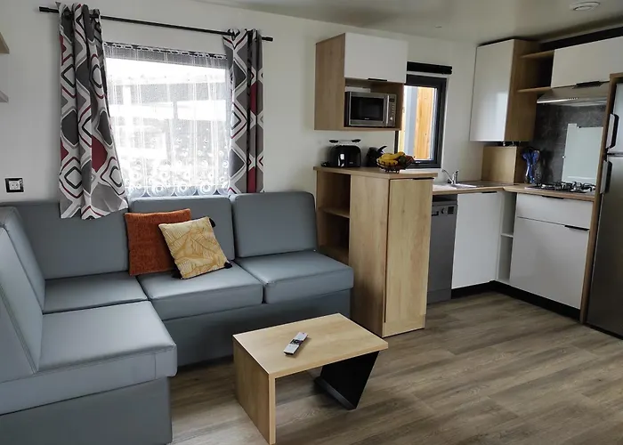 Les Alizes Saint-Hilaire-de-Riez