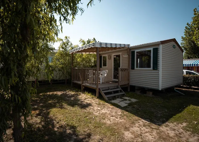 Les Alizes 3* Saint-Hilaire-de-Riez