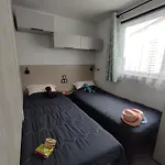 Les Alizes 圣伊莱尔·德列