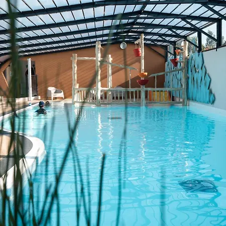 Camping Les Alizes 3* Saint-Hilaire-de-Riez