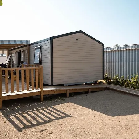 Camping Les Alizes
