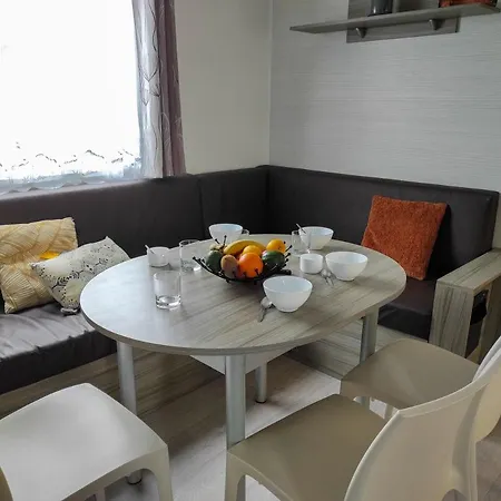 Les Alizés Campeggio Saint-Hilaire-de-Riez