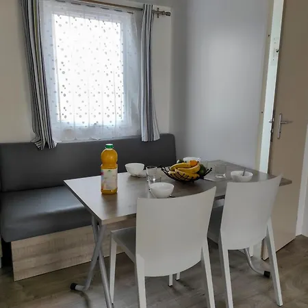 Les Alizés Campeggio Saint-Hilaire-de-Riez