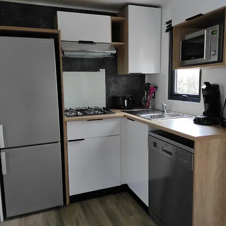 Les Alizés Saint-Hilaire-de-Riez