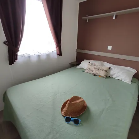 Les Alizés Saint-Hilaire-de-Riez