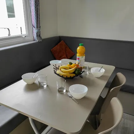 Les Alizés Campeggio