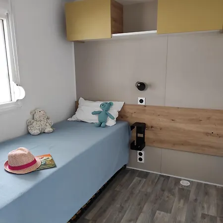 Les Alizés Saint-Hilaire-de-Riez