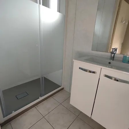 Les Alizés Campeggio