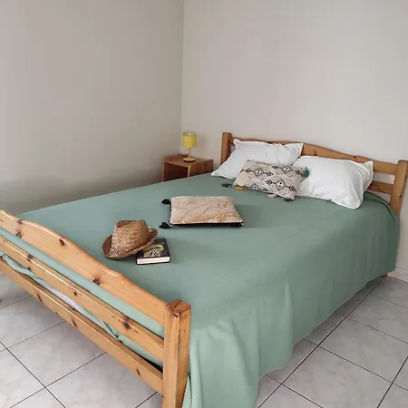 Les Alizés 3* Saint-Hilaire-de-Riez