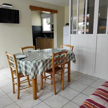 Campeggio Les Alizés Saint-Hilaire-de-Riez