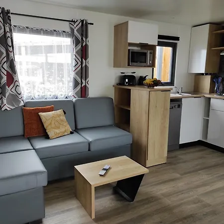 Les Alizés Saint-Hilaire-de-Riez