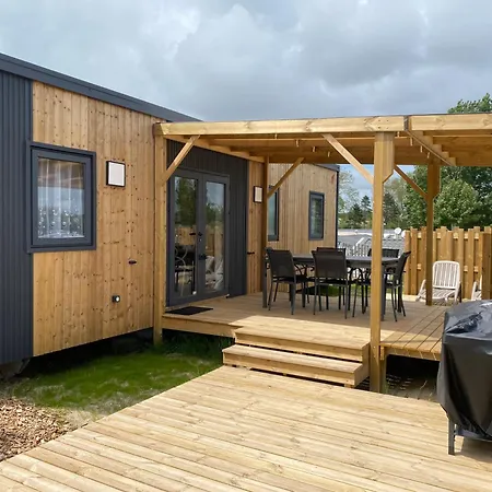 Les Alizes Campingplads 3*