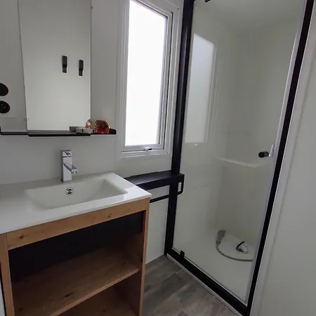 Campeggio Les Alizés