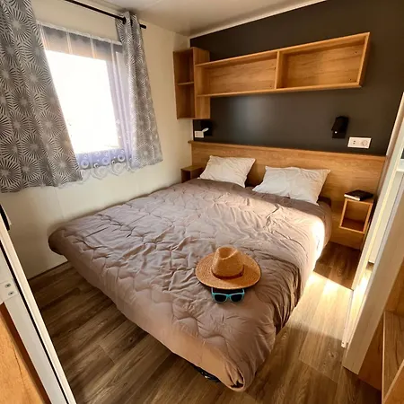 Les Alizés Campeggio 3*