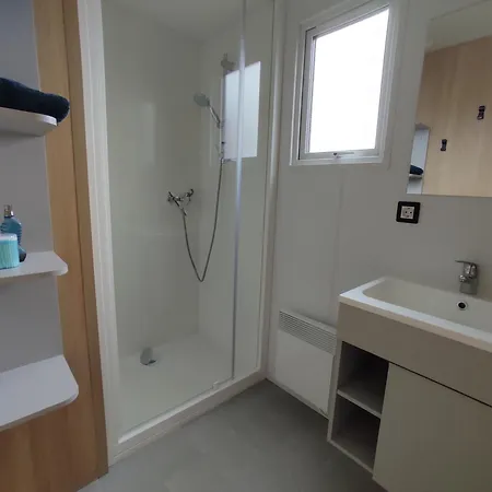 Les Alizés 3* Saint-Hilaire-de-Riez