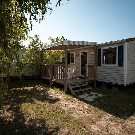 Les Alizés 3* Saint-Hilaire-de-Riez