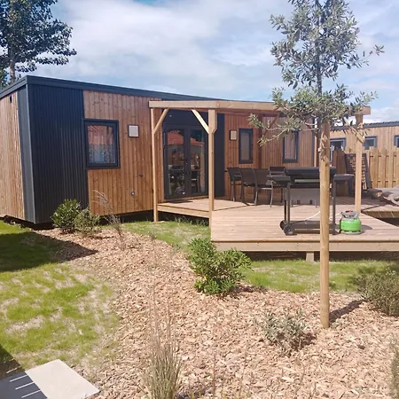 Les Alizes Campingplads Saint-Hilaire-de-Riez