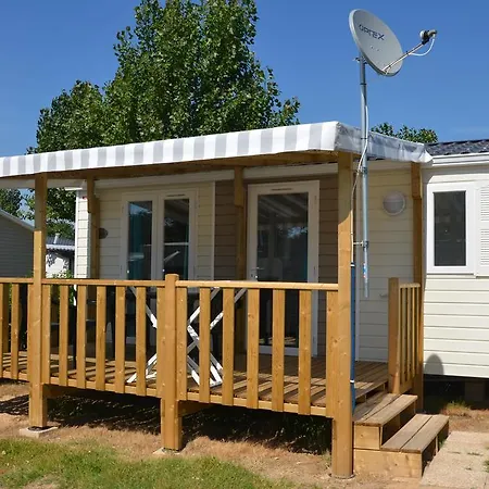 Campeggio Les Alizés 3*