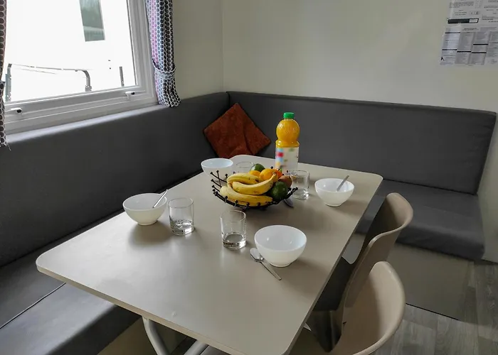 Les Alizes Campingplads