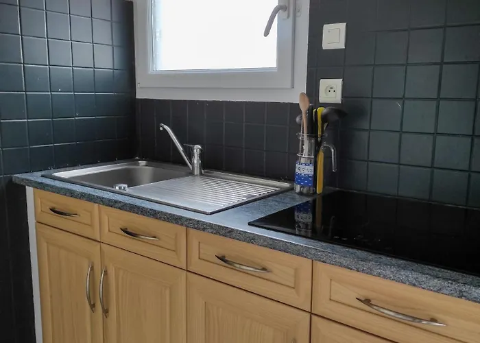 Les Alizes Campingplads