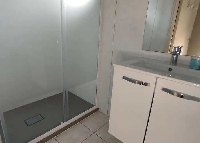 Les Alizes Campingplads