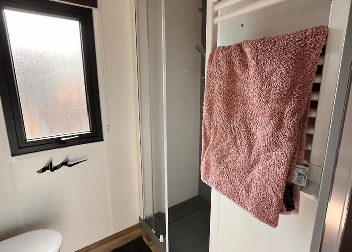 Les Alizes مكان تخييم 3*