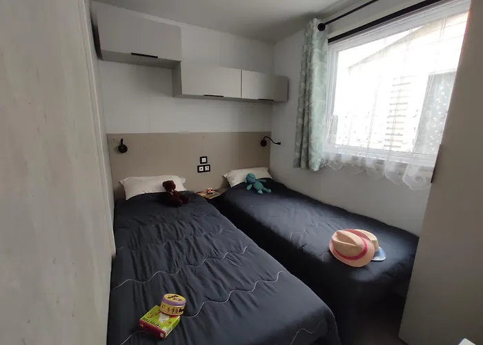 Les Alizes Saint-Hilaire-de-Riez