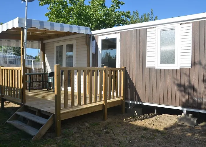 Les Alizes Saint-Hilaire-de-Riez