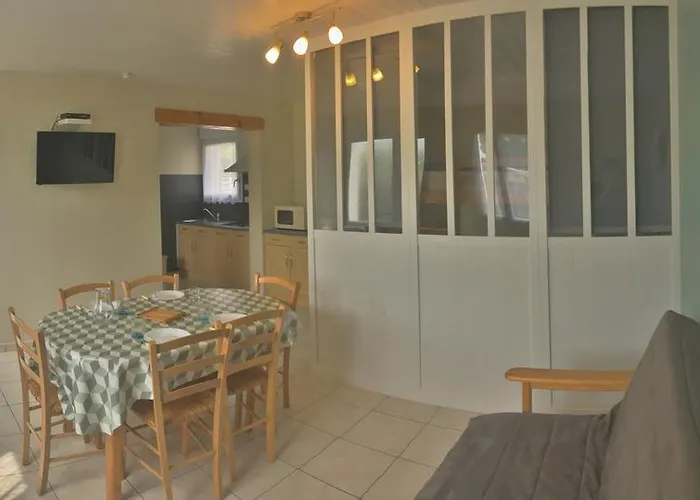 Campingplads Les Alizes Saint-Hilaire-de-Riez